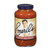 Emeril's Pasta Sauce Roasted Red Pepper Full-Size Picture